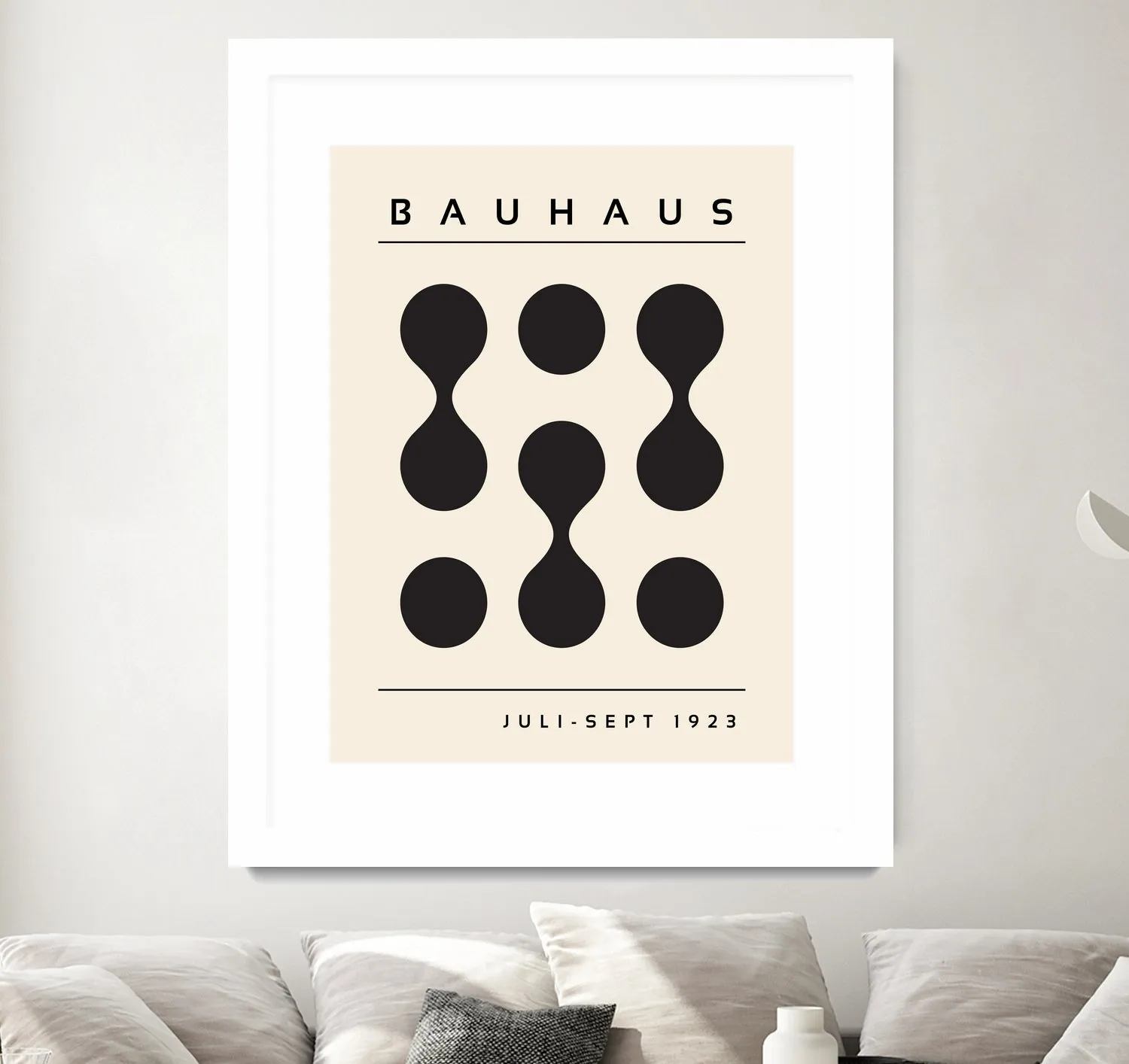 Bauhaus 1923