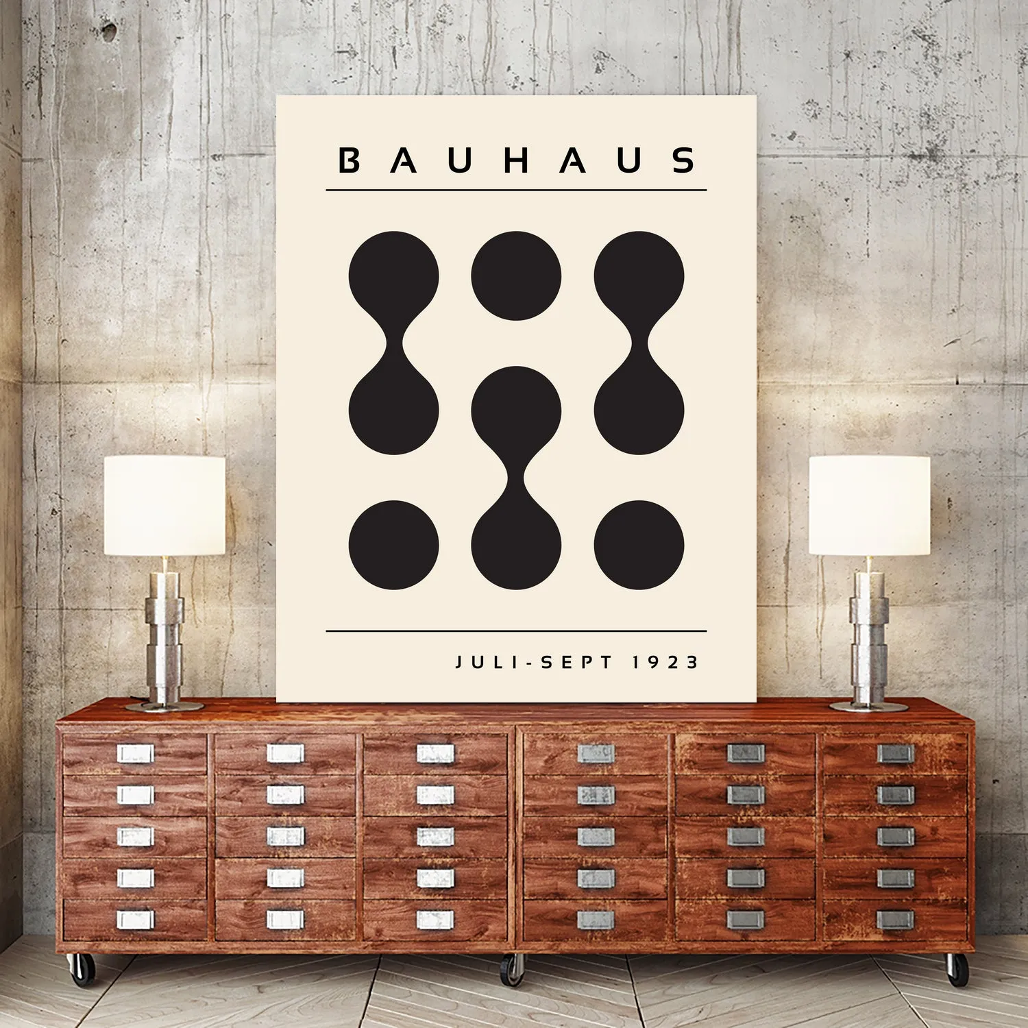 Bauhaus 1923