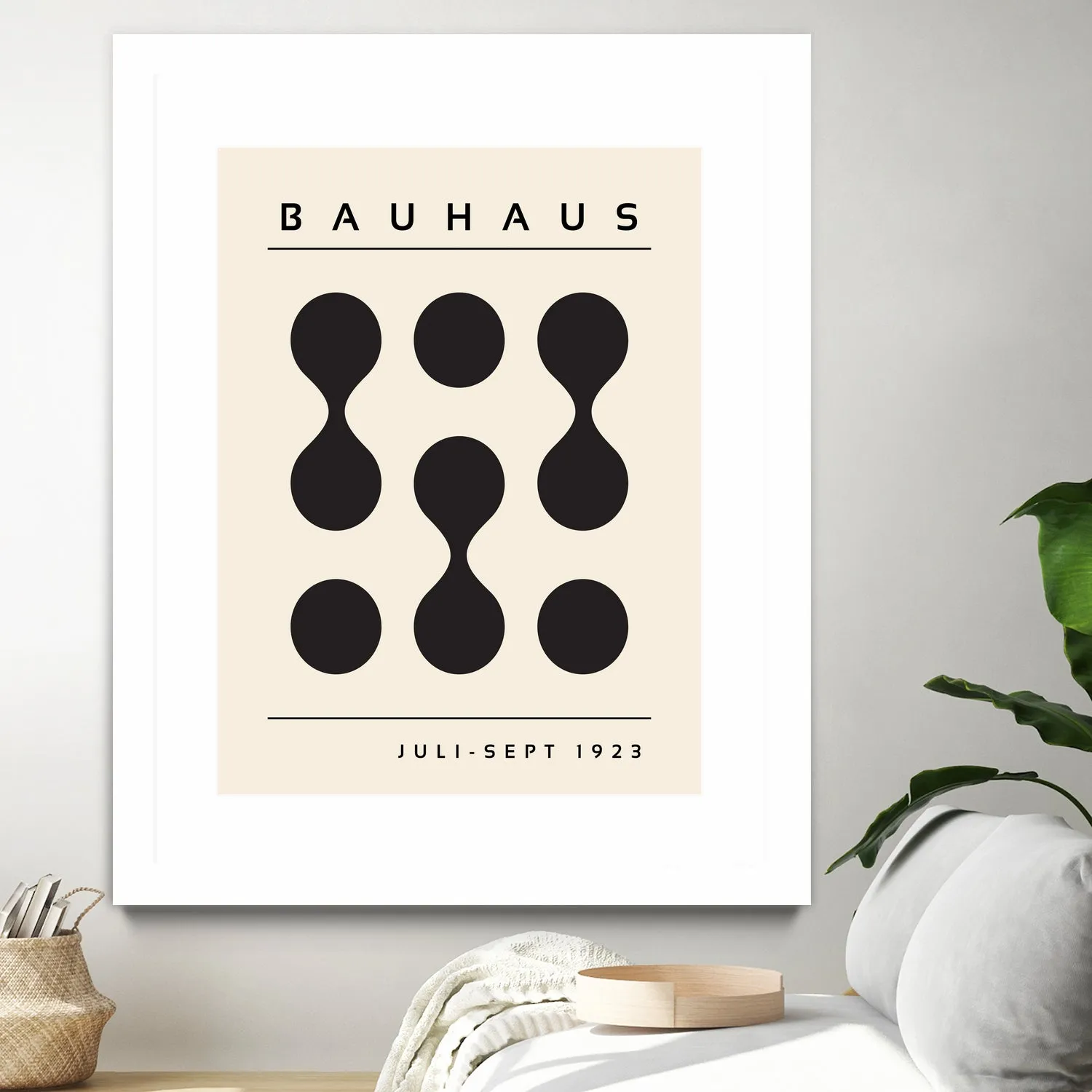 Bauhaus 1923