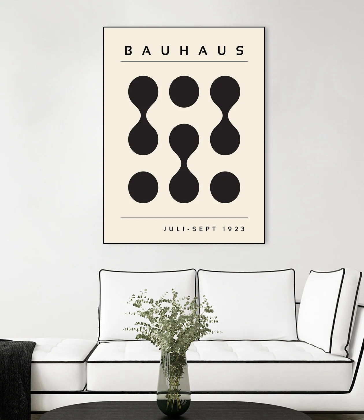 Bauhaus 1923