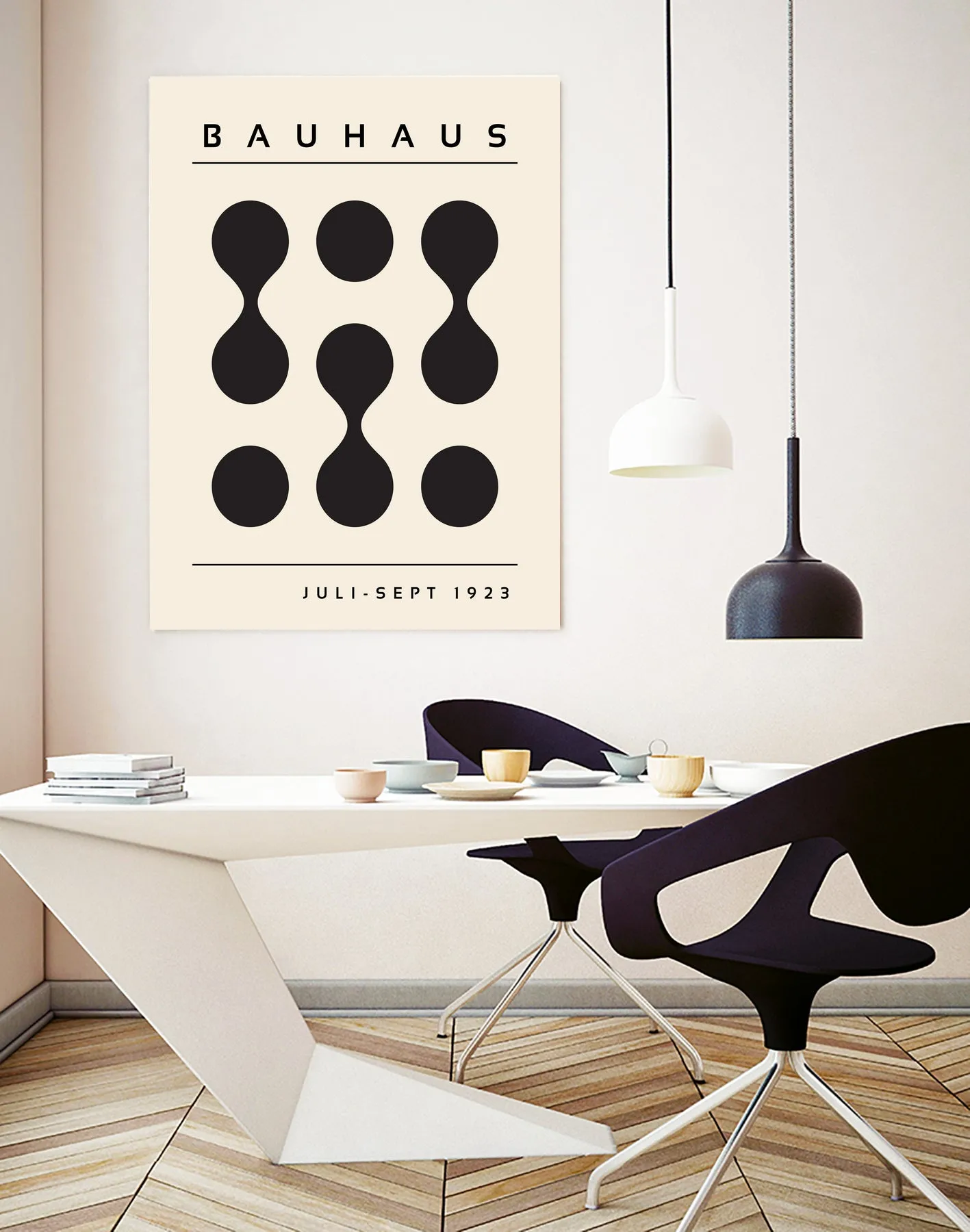 Bauhaus 1923