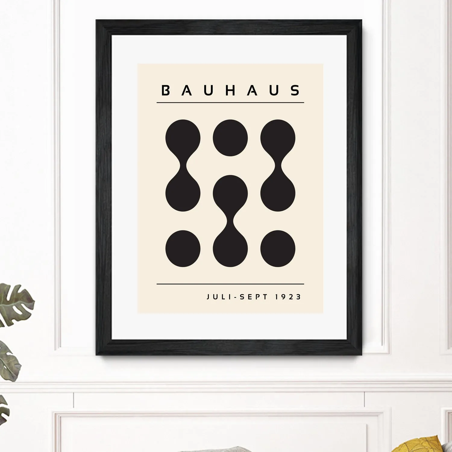 Bauhaus 1923