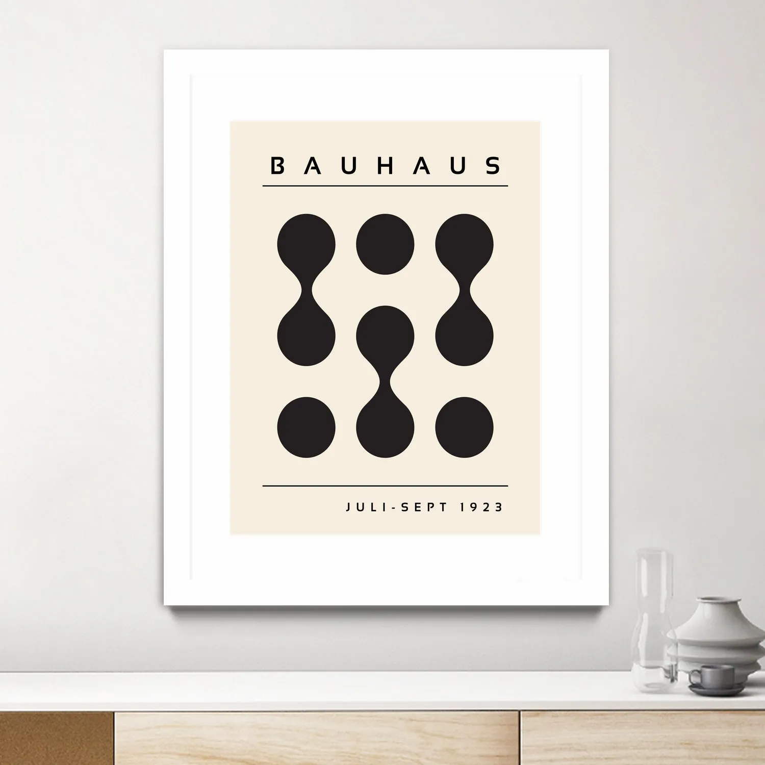 Bauhaus 1923