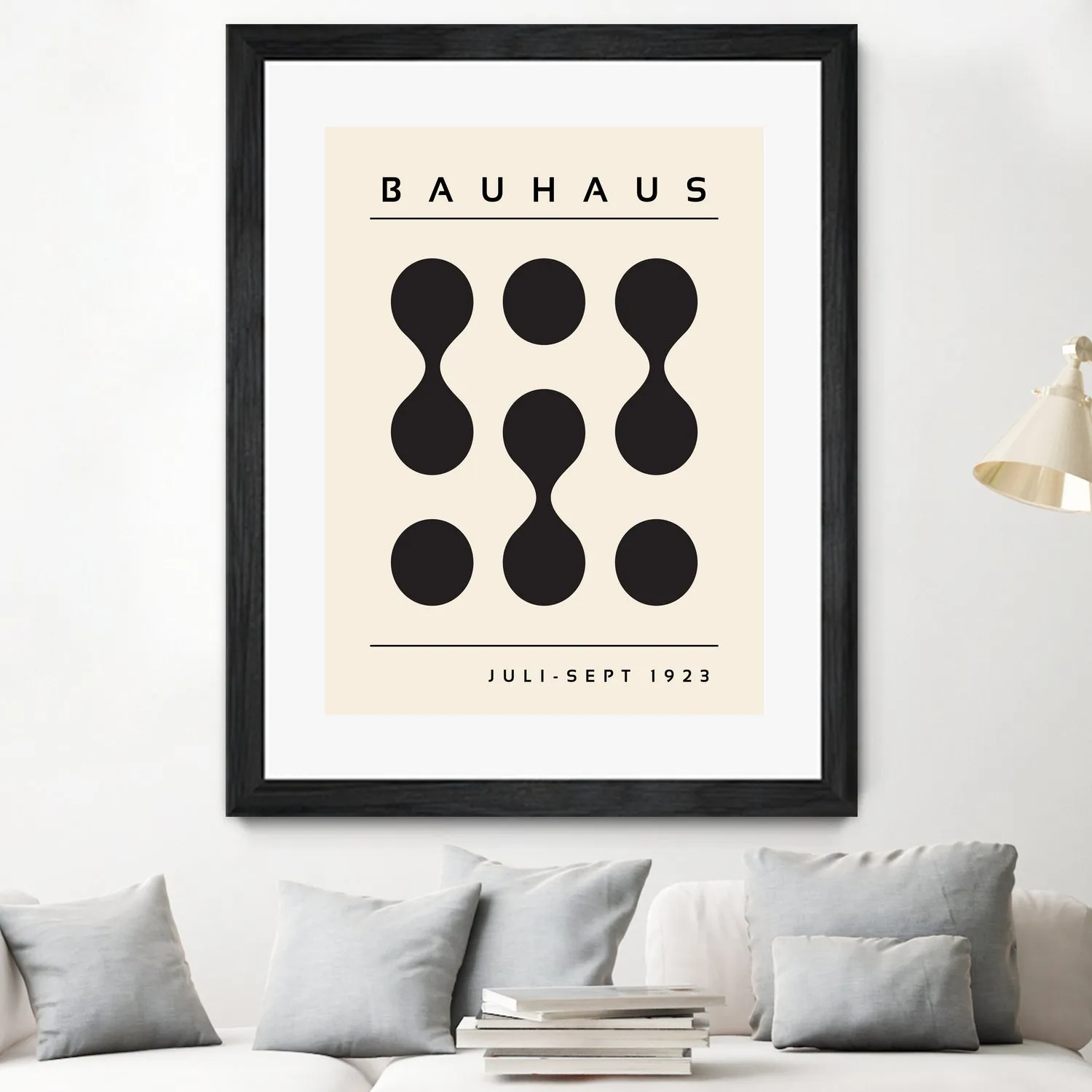 Bauhaus 1923