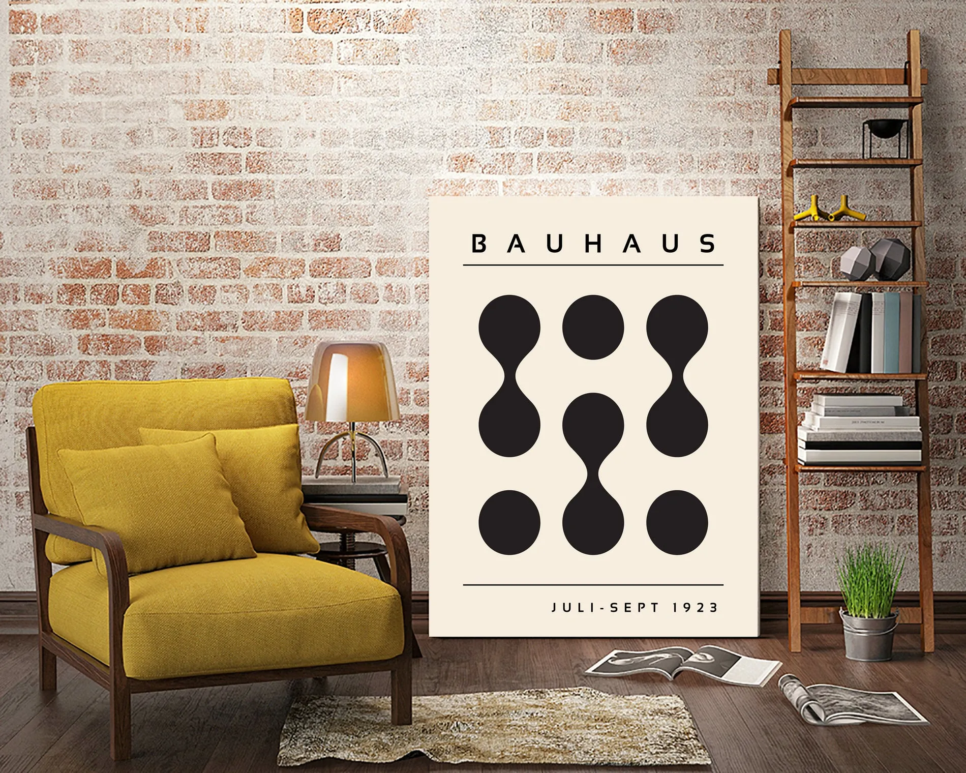 Bauhaus 1923