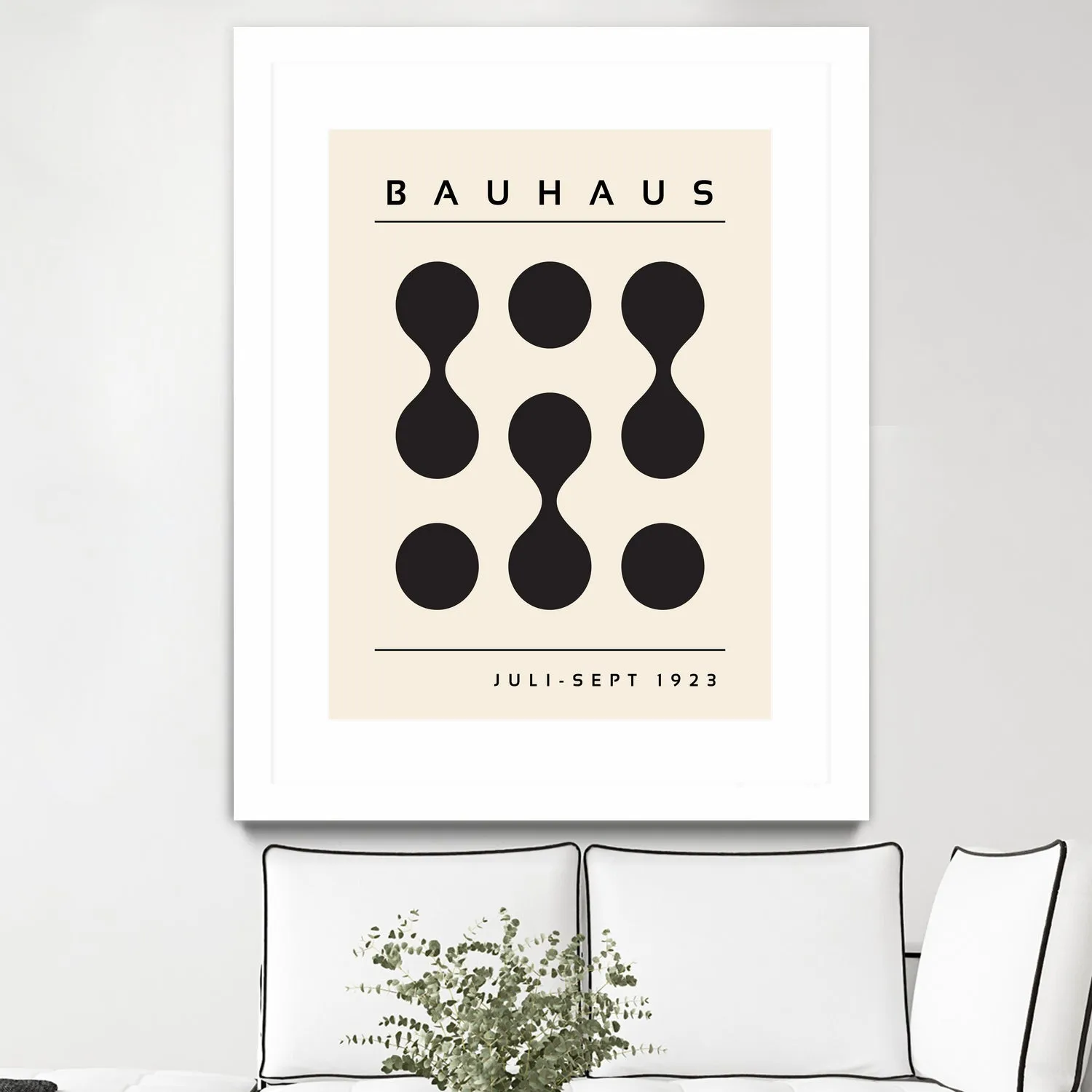 Bauhaus 1923