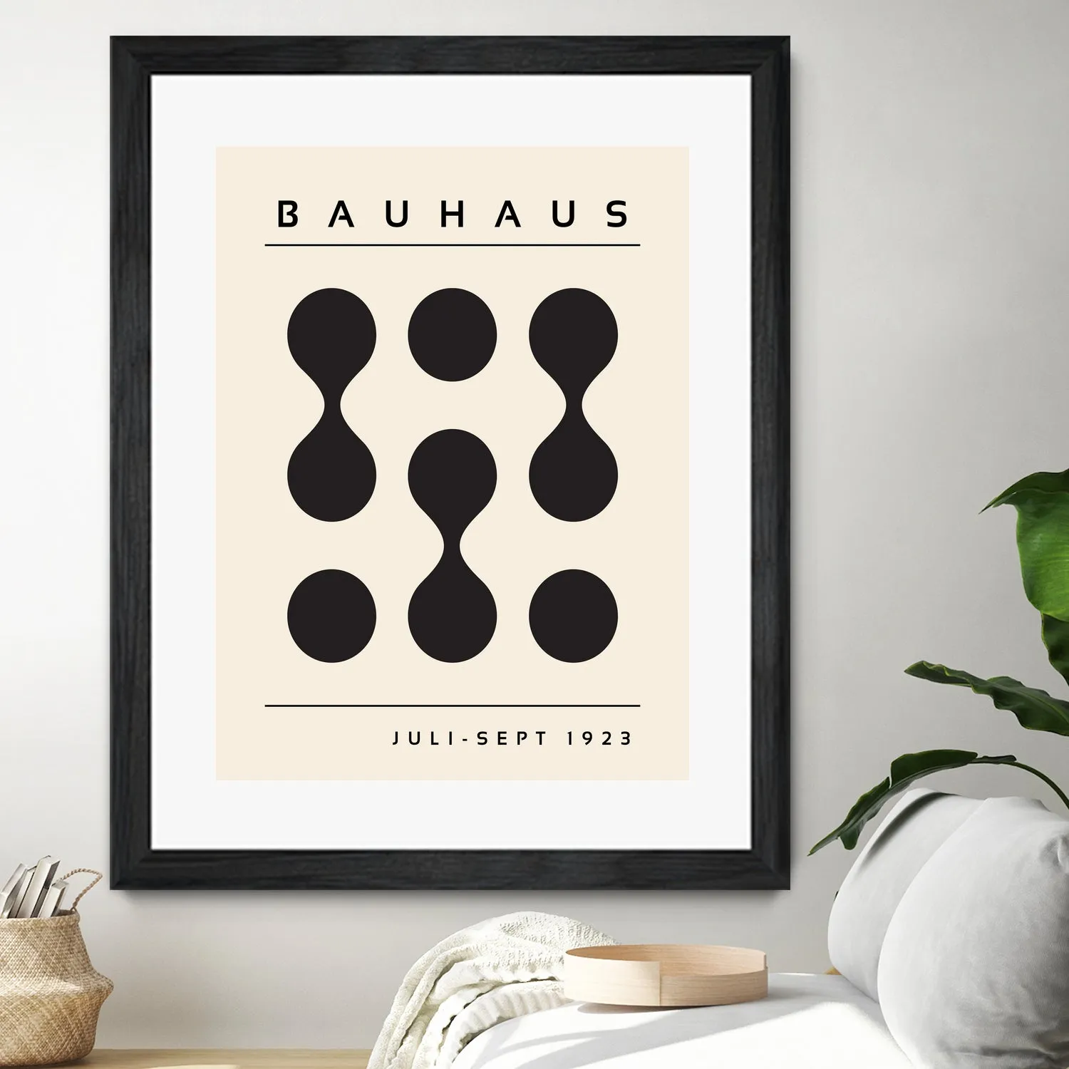 Bauhaus 1923