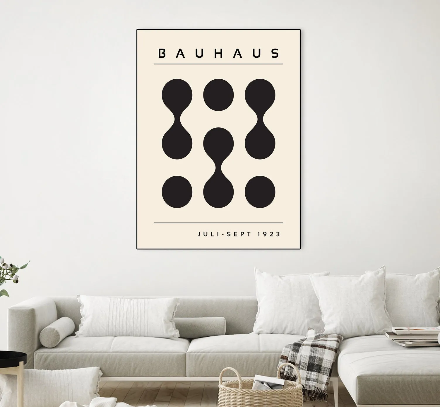 Bauhaus 1923