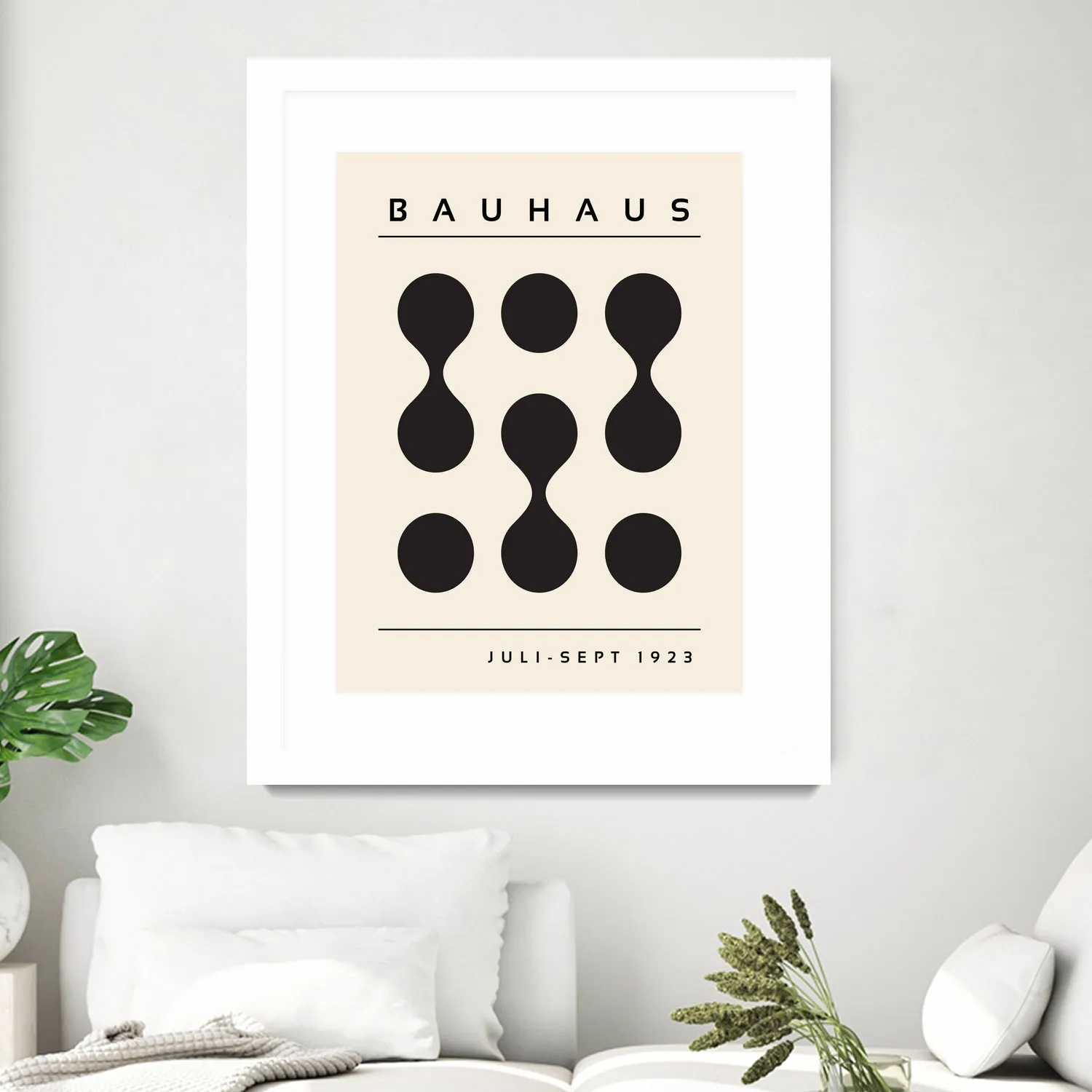 Bauhaus 1923