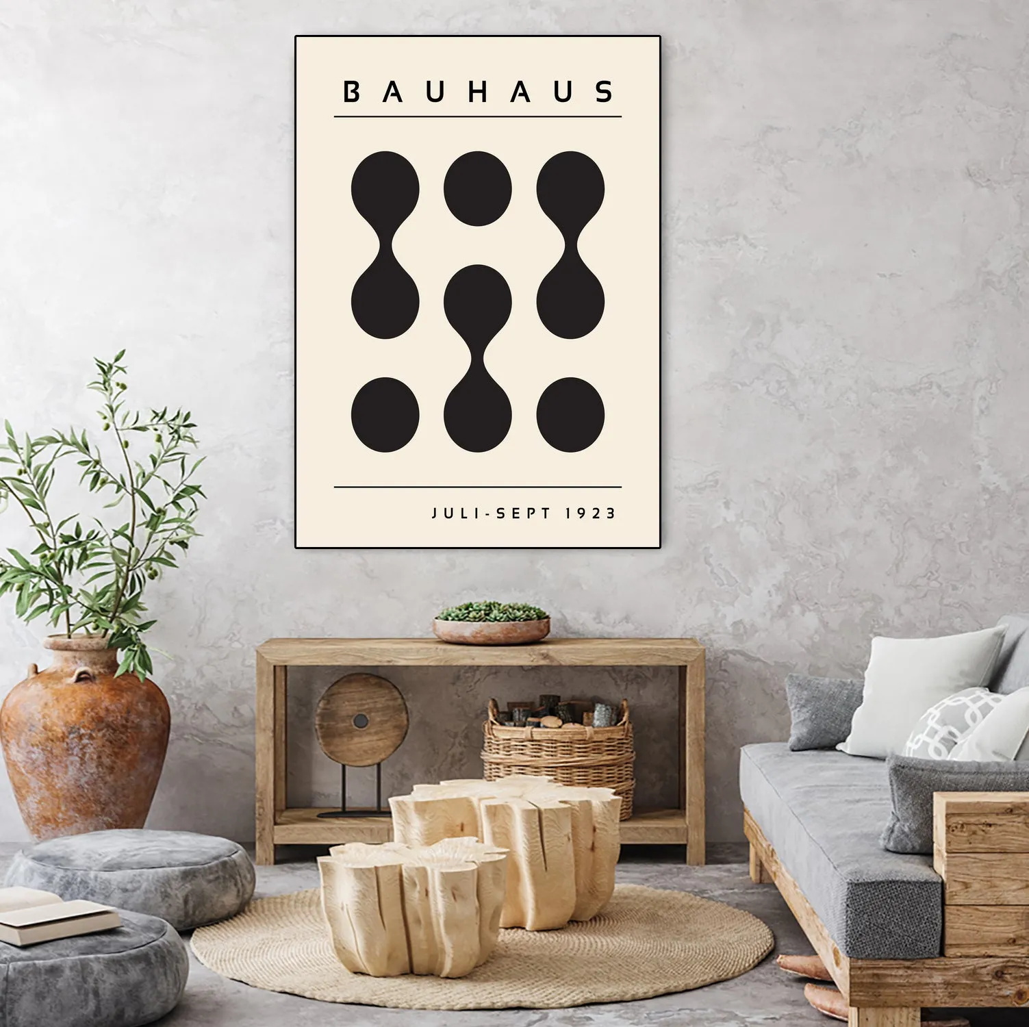 Bauhaus 1923