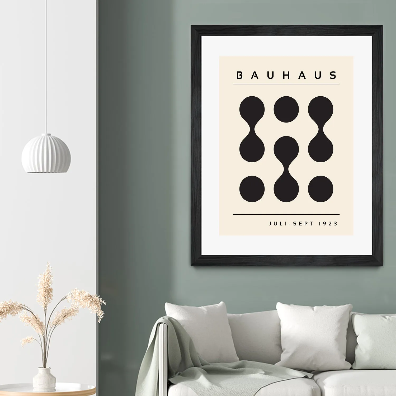 Bauhaus 1923