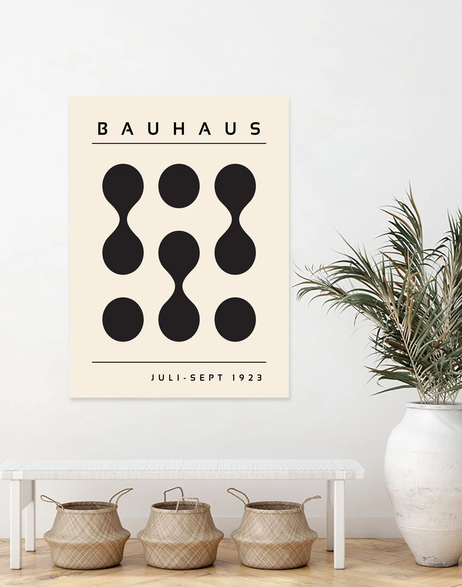 Bauhaus 1923