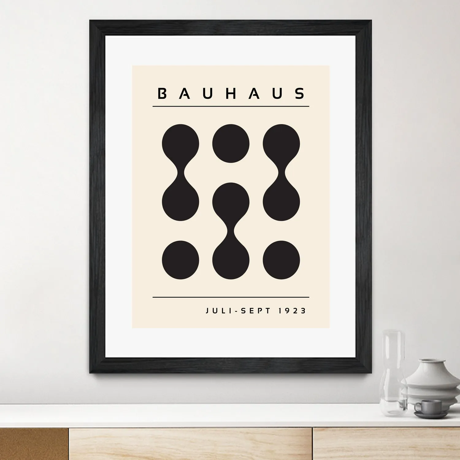 Bauhaus 1923