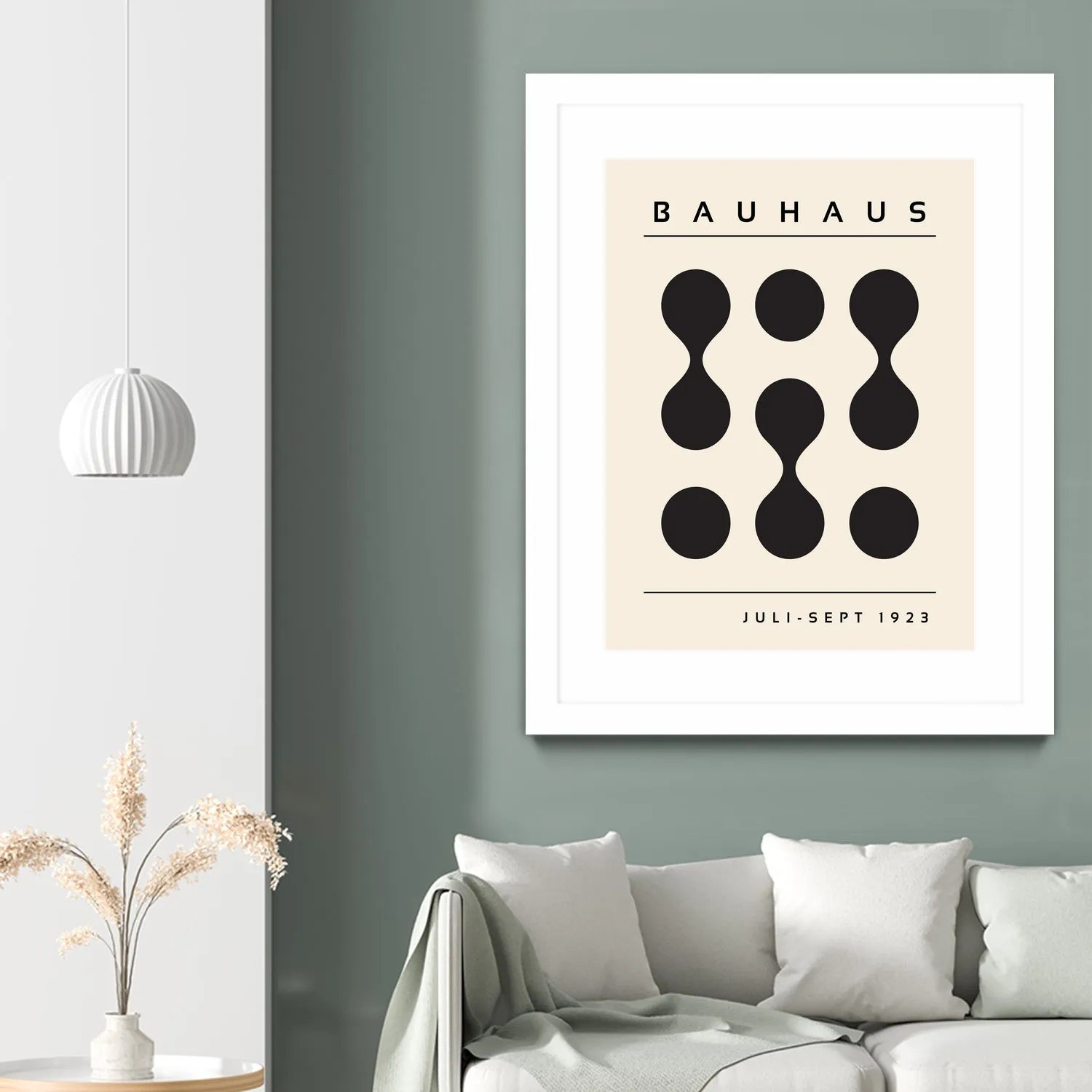 Bauhaus 1923