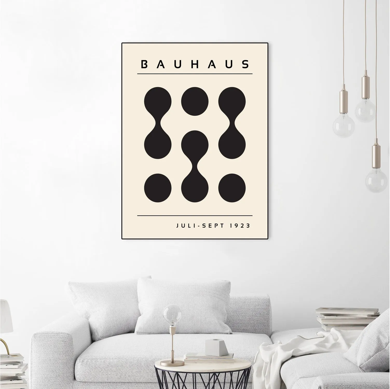 Bauhaus 1923