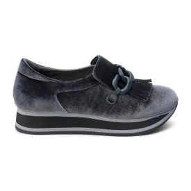 Bess Platform Loafer