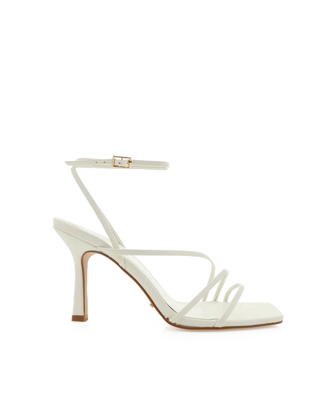 Billini Sylvia Heel White