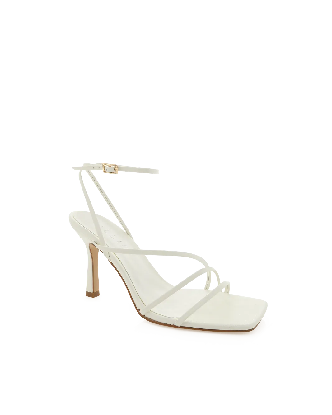 Billini Sylvia Heel White