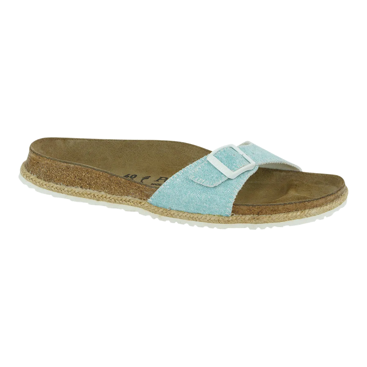 Birkenstock Papillio Women's Madrid Sandals