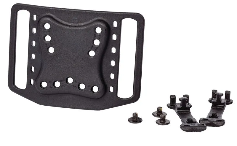 BlackHawk Belt Loop Platform with Screws