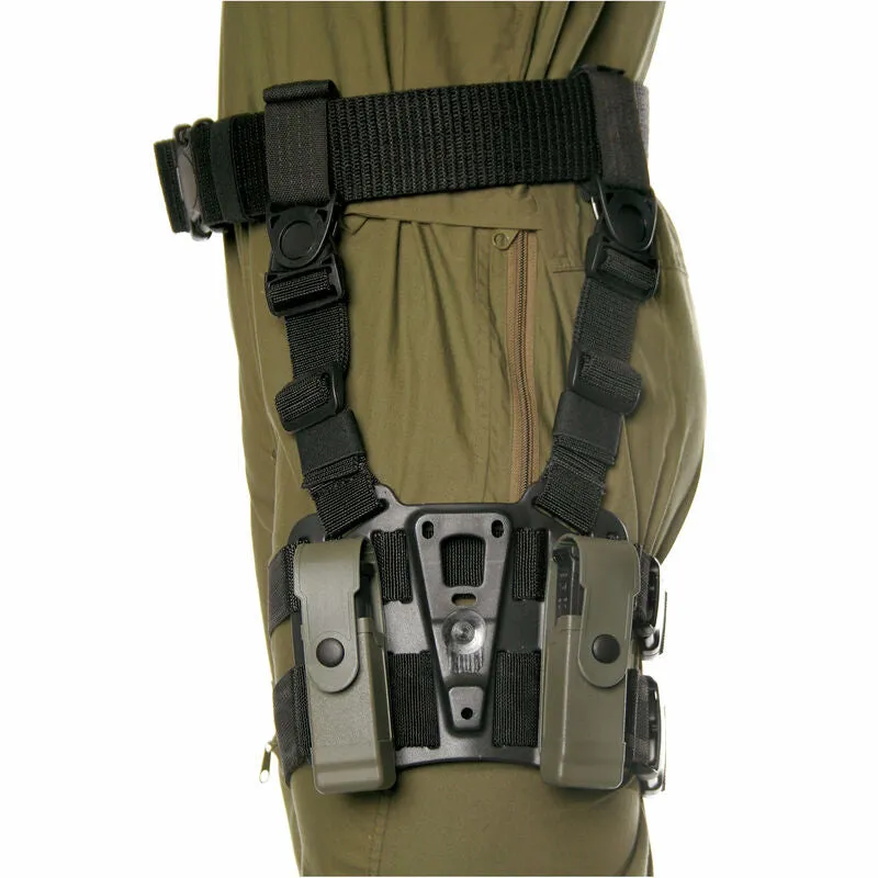 BlackHawk Tactical Holster Platform