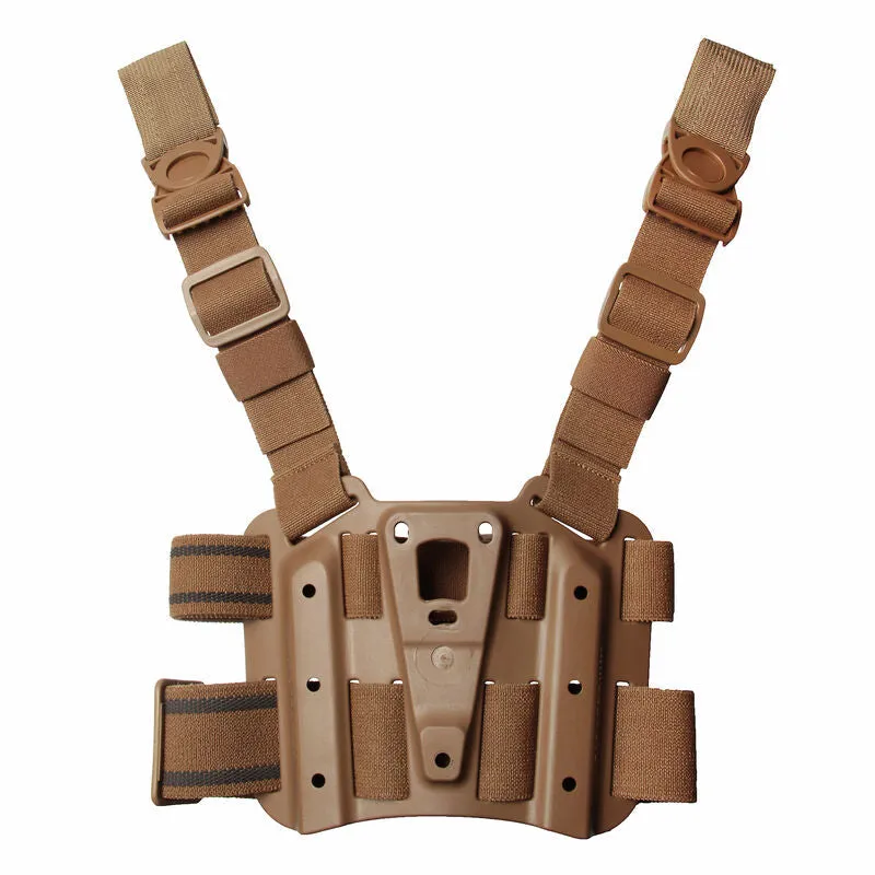 BlackHawk Tactical Holster Platform