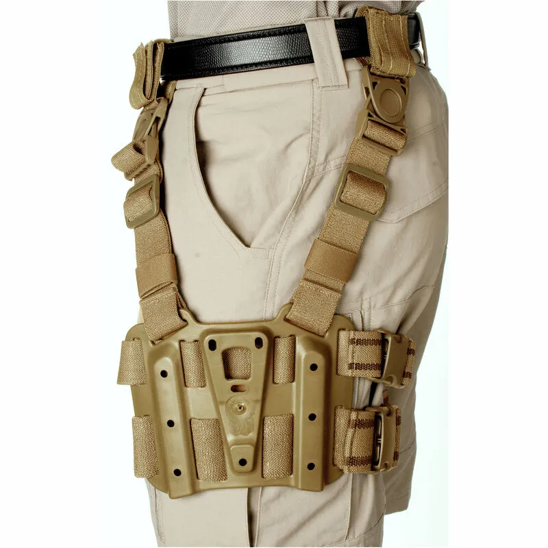 BlackHawk Tactical Holster Platform