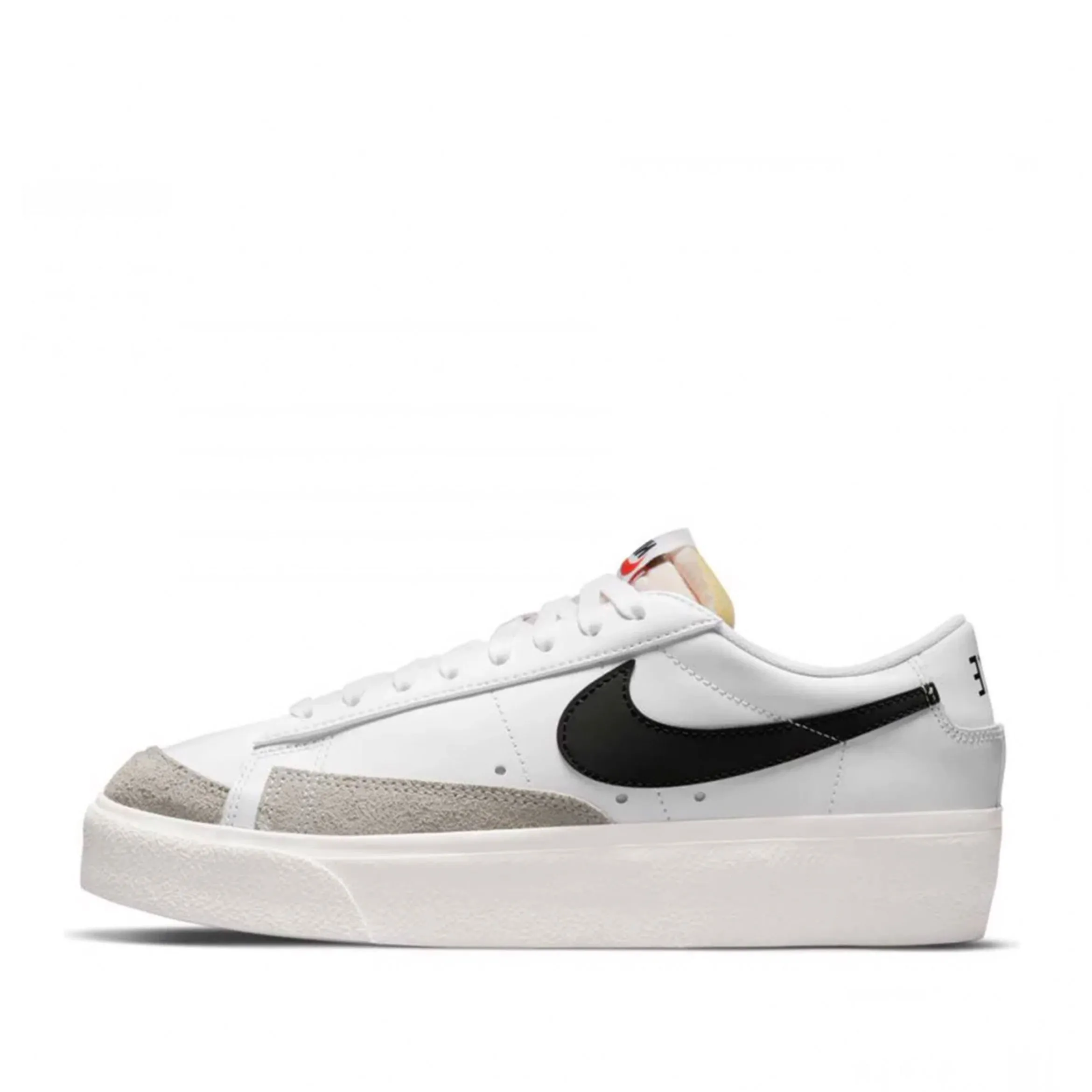 Blazer Low Platform