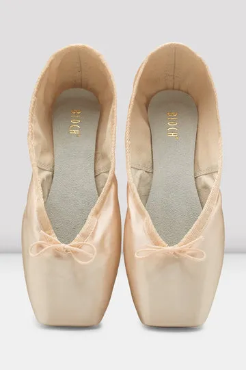 BLOCH 108 Heritage Pointe Shoes