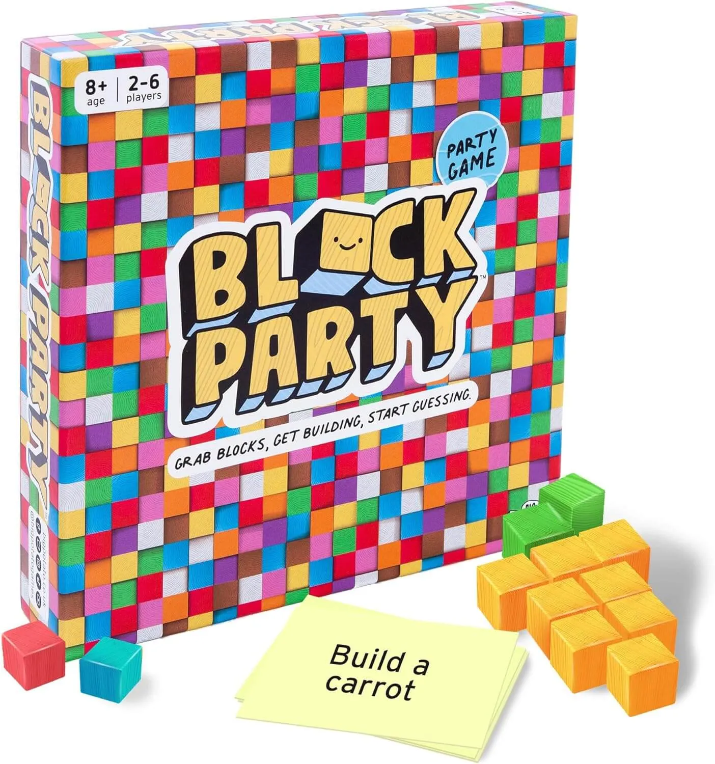 Block Party