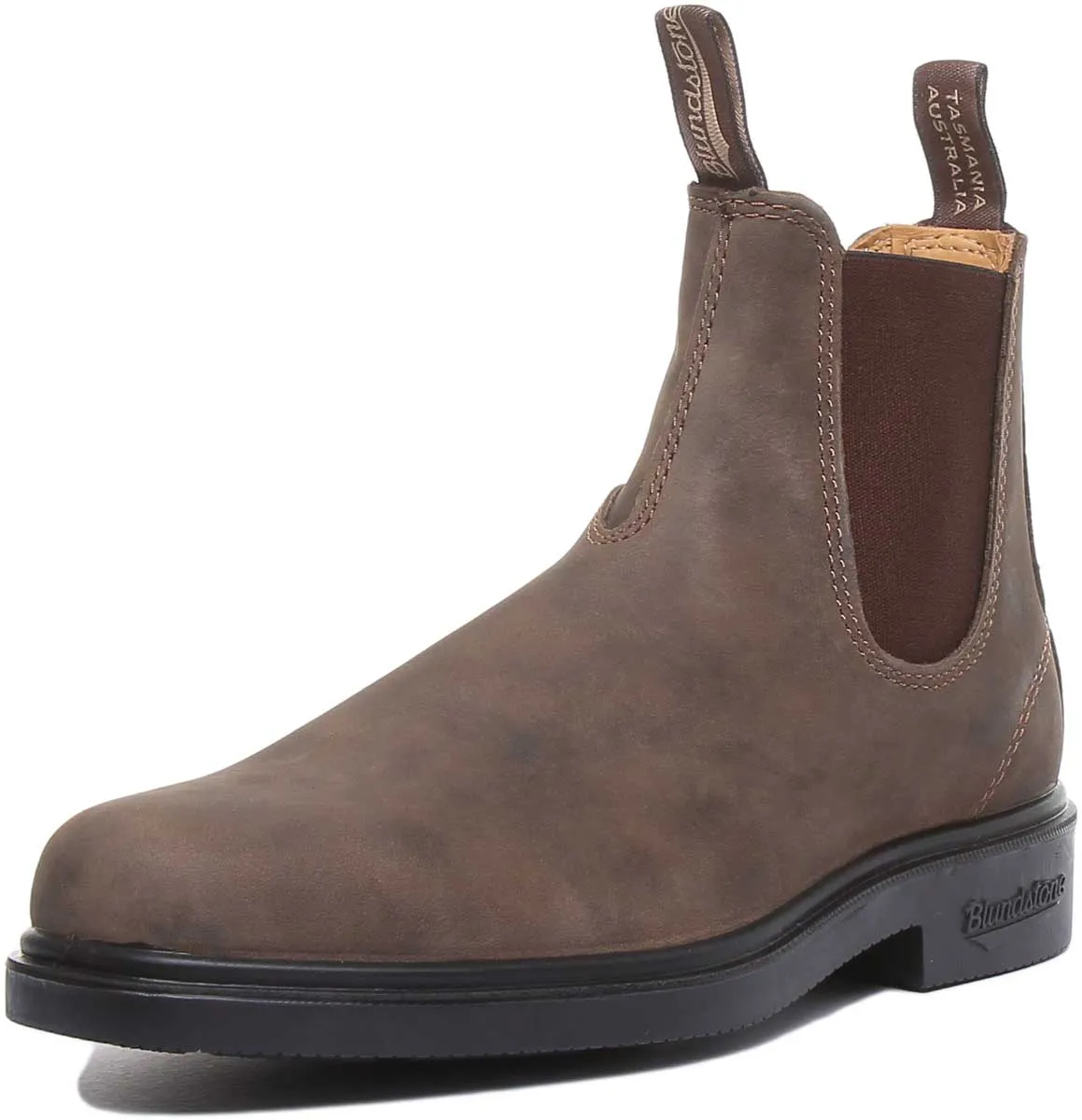 Blundstone 1306 In Rust