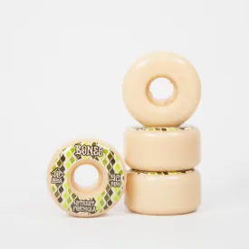 Bones - 52mm (99a) STF V2 Locks Retros Skateboard Wheels