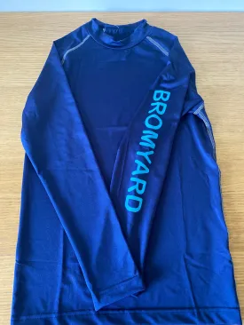 Bromyard Riding Club Base Layer