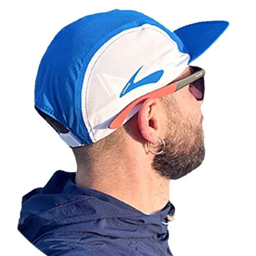 Brooks BROOKS RUN HAPPY CAP