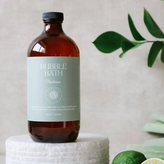 Bubble Bath | Various Scents