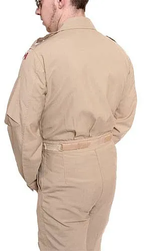 Canadian Air Force Flight Suit