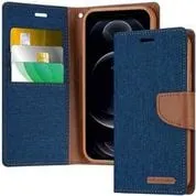 CANVAS DIARY CASE IPHONE 12 PRO MAX