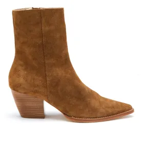 Caty Ankle Boot