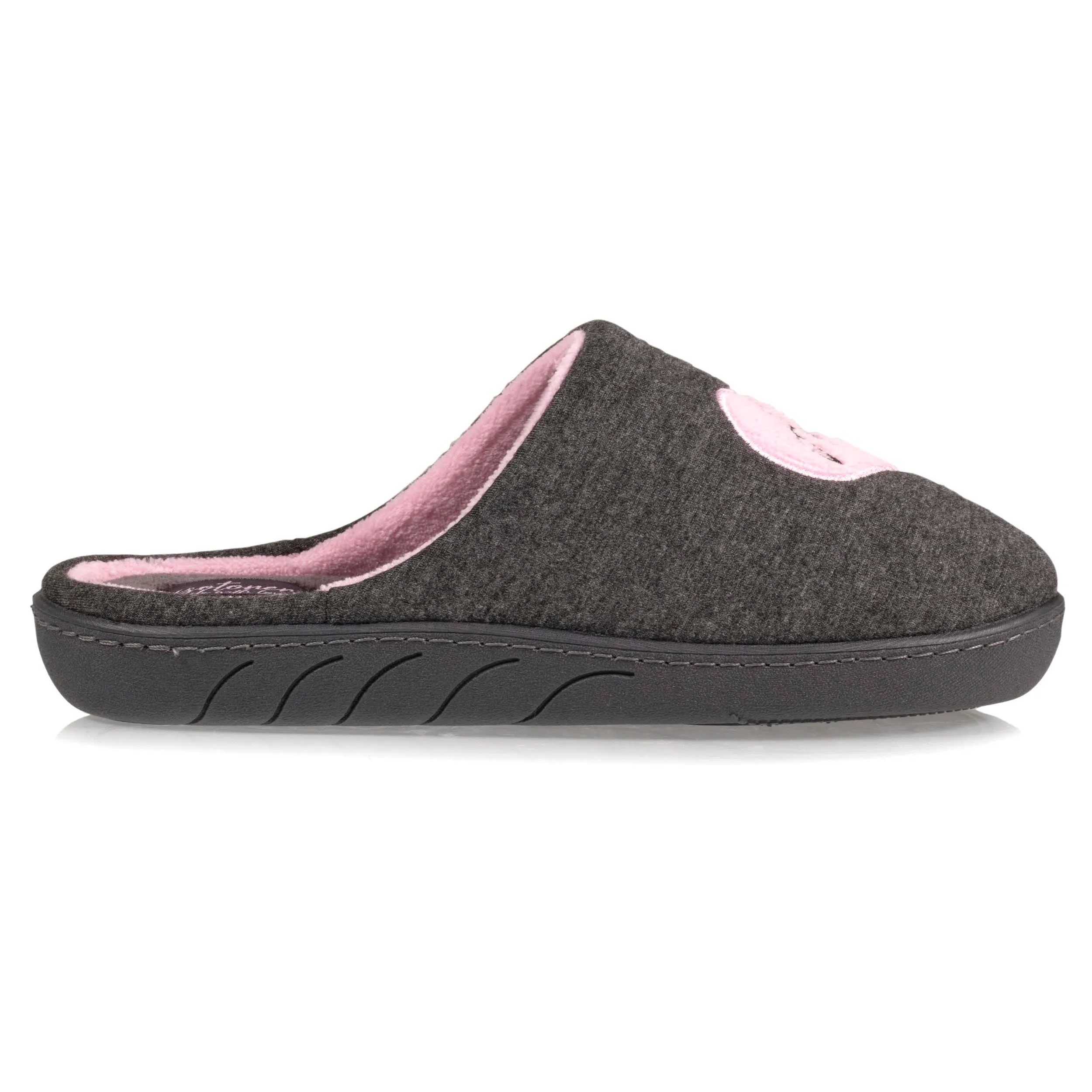 Chaussons mules Junior Amore