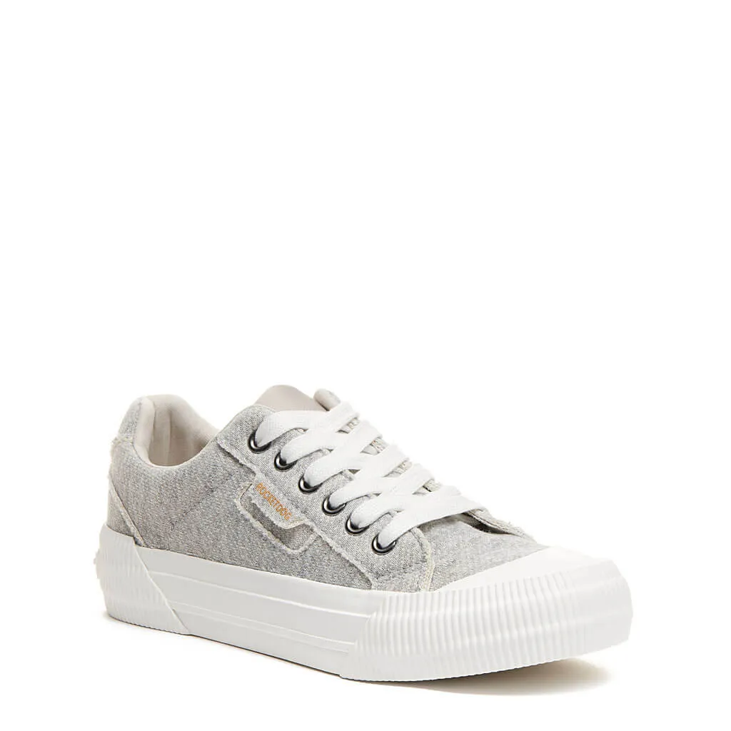 Cheery Grey Sneaker