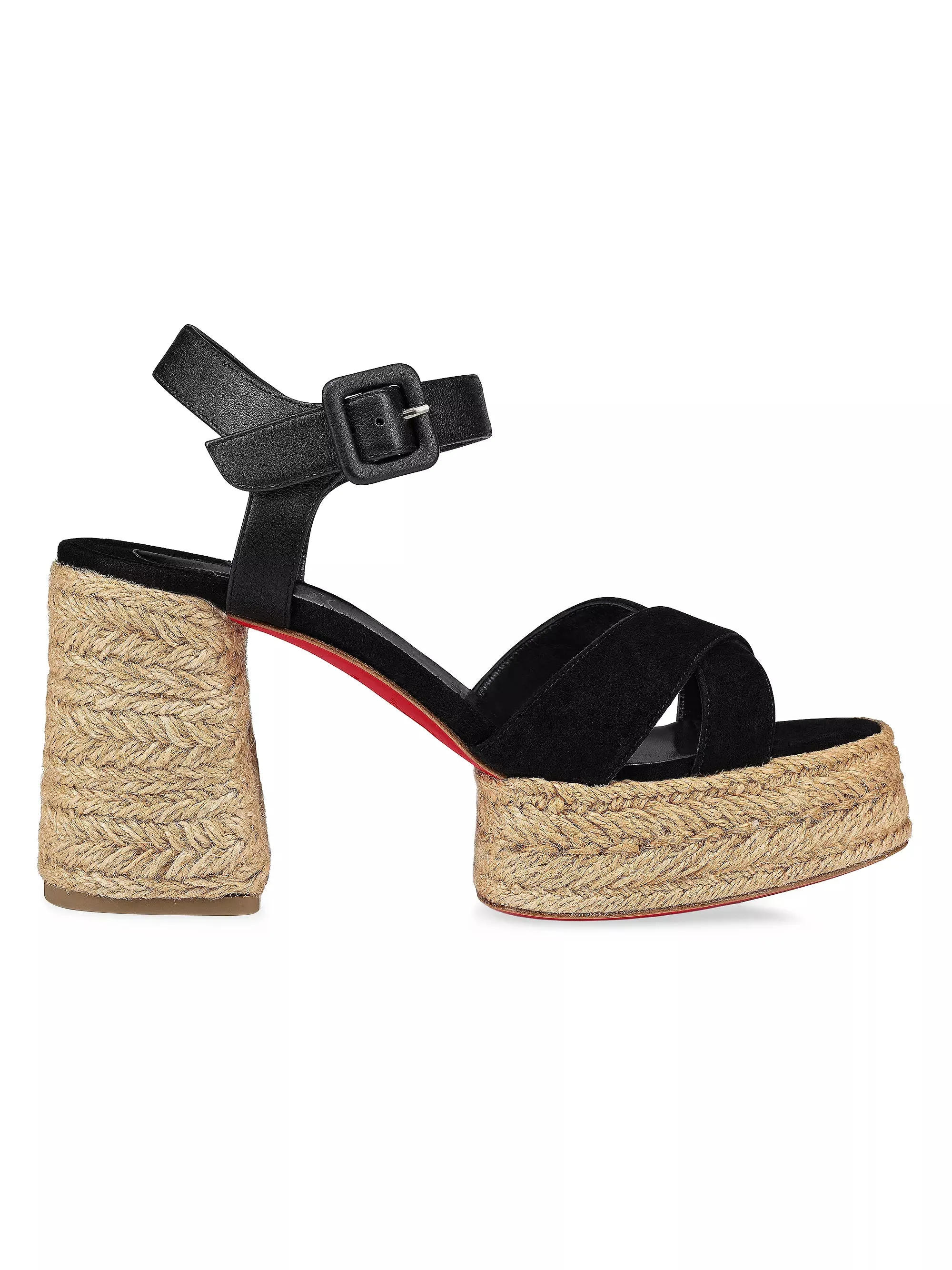 Chrsitian Louboutin Calakala Espadrille