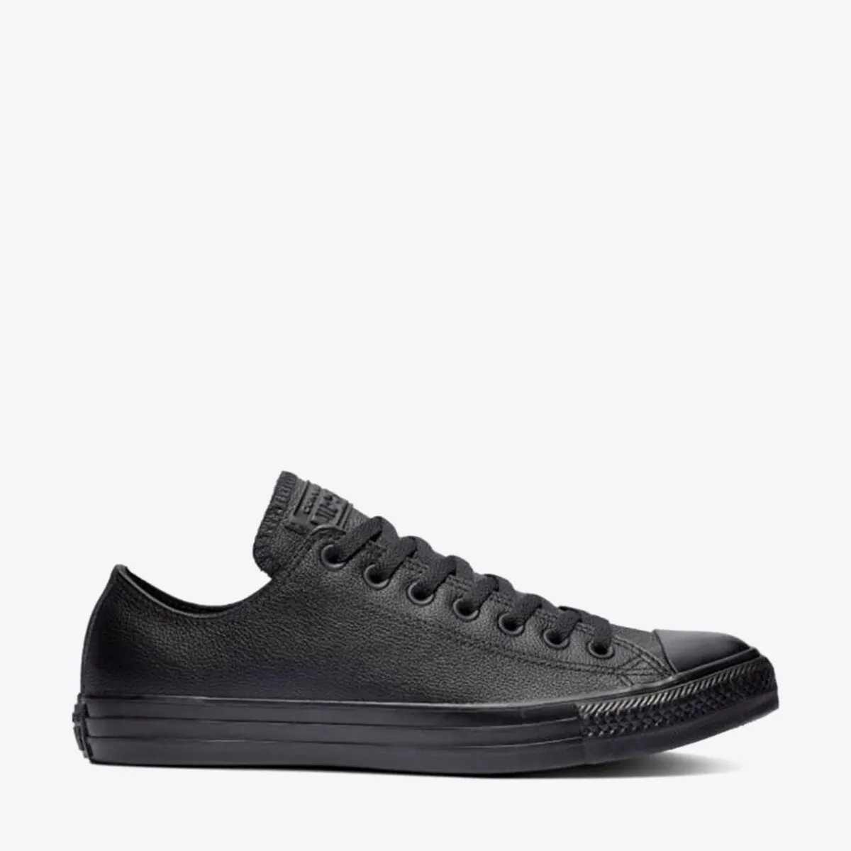 Chuck Taylor All Star Leather Low Top