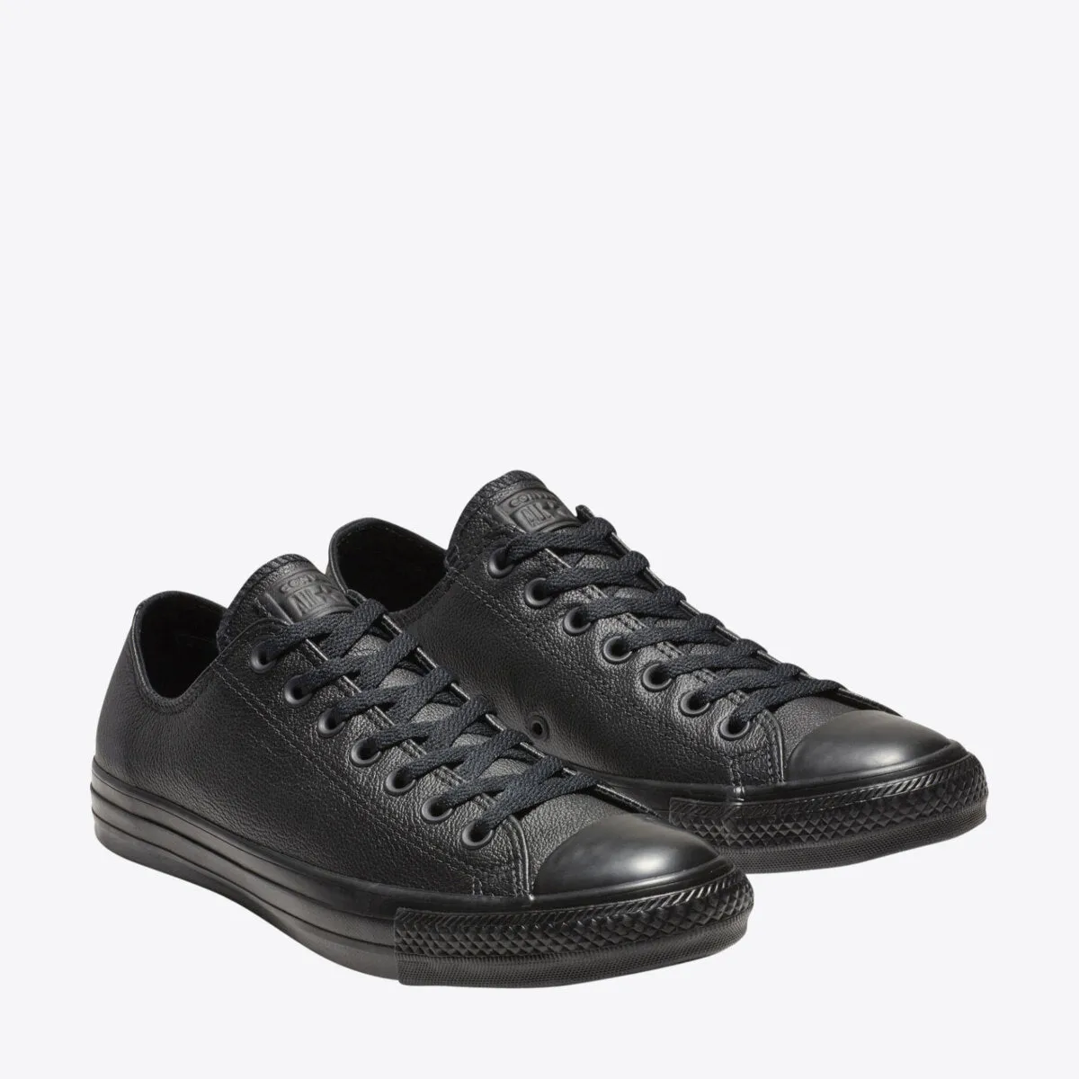 Chuck Taylor All Star Leather Low Top