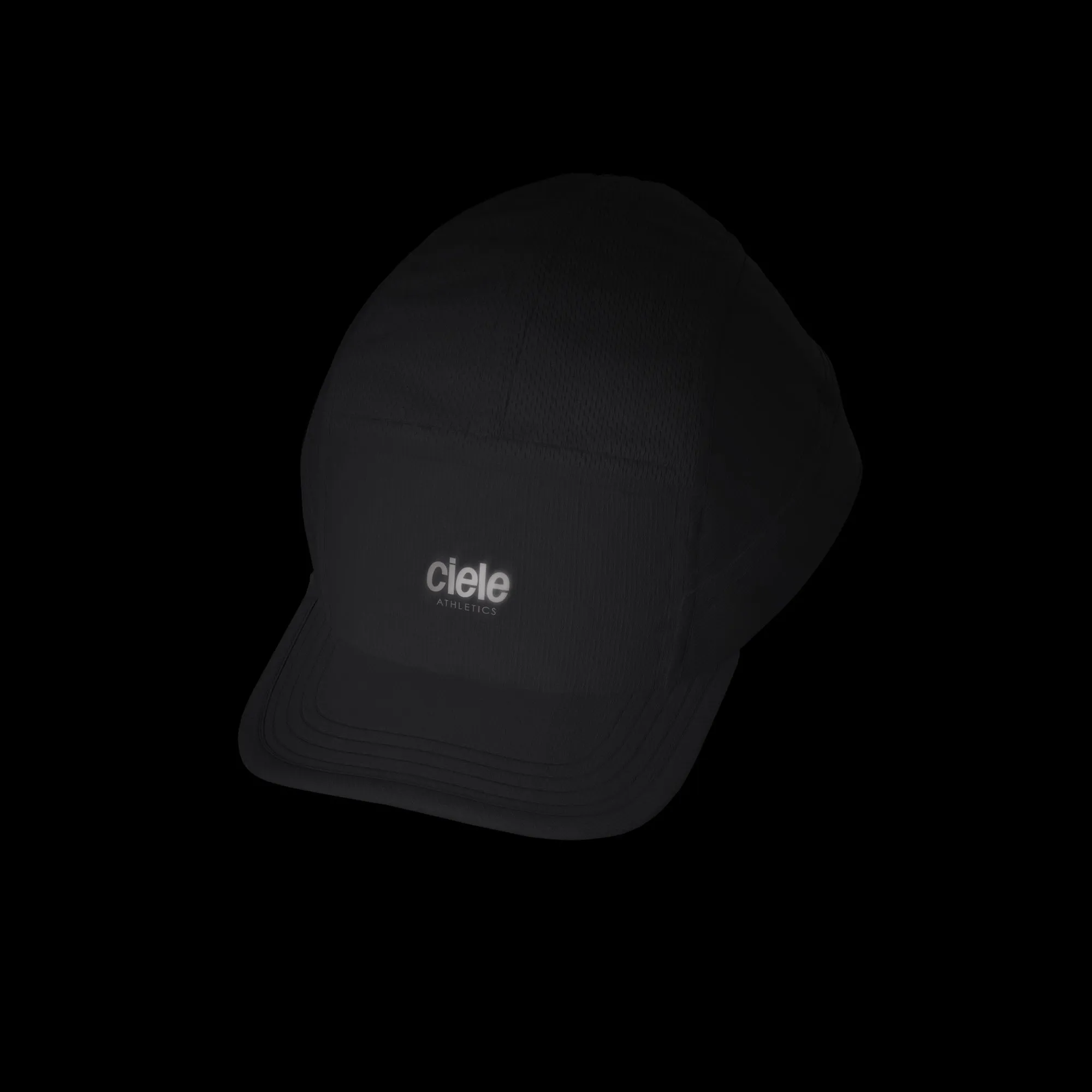 Ciele ALZCap SC Athletics Small Brutalist Running Cap