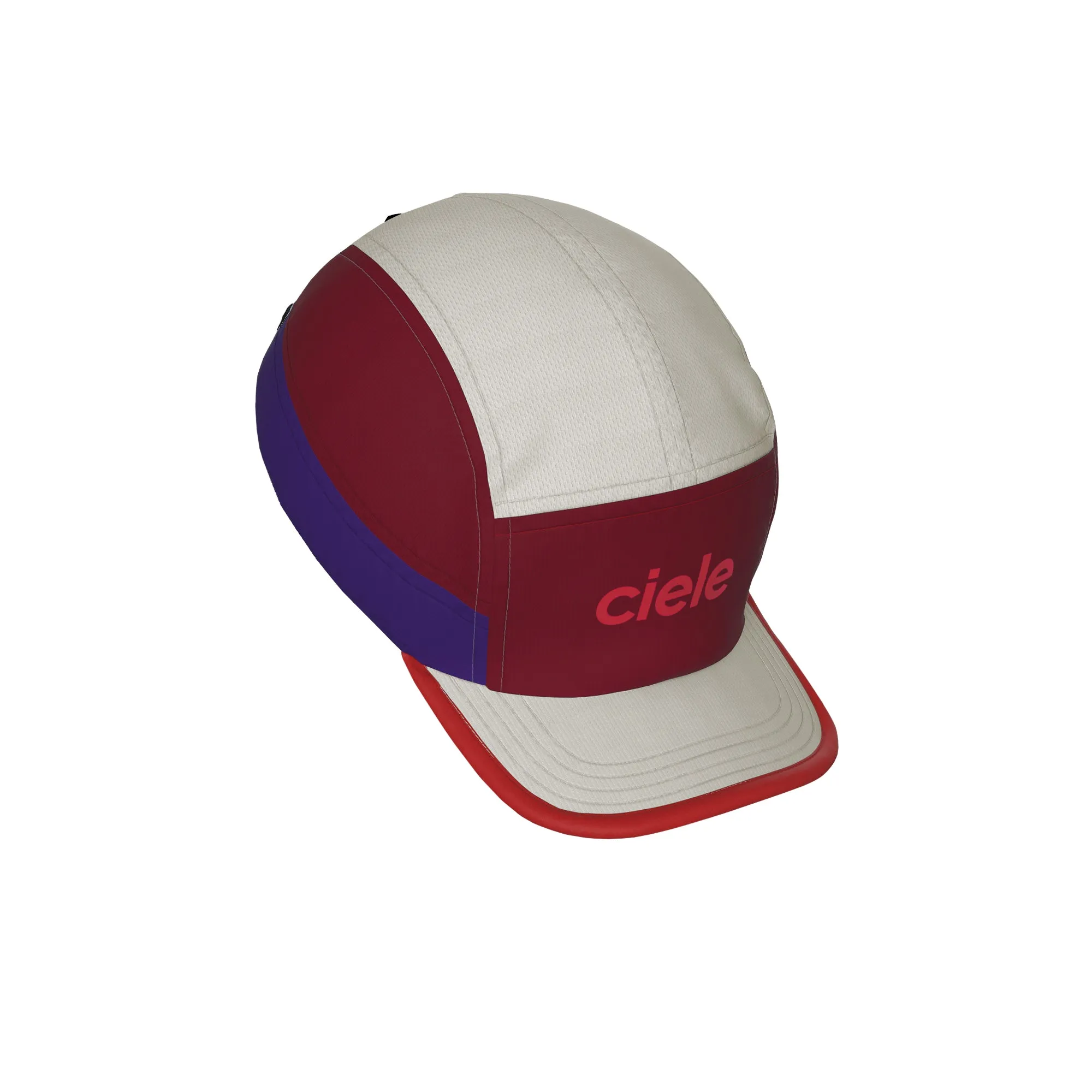 Ciele ALZCap SC Century Small Piedmont Running Cap