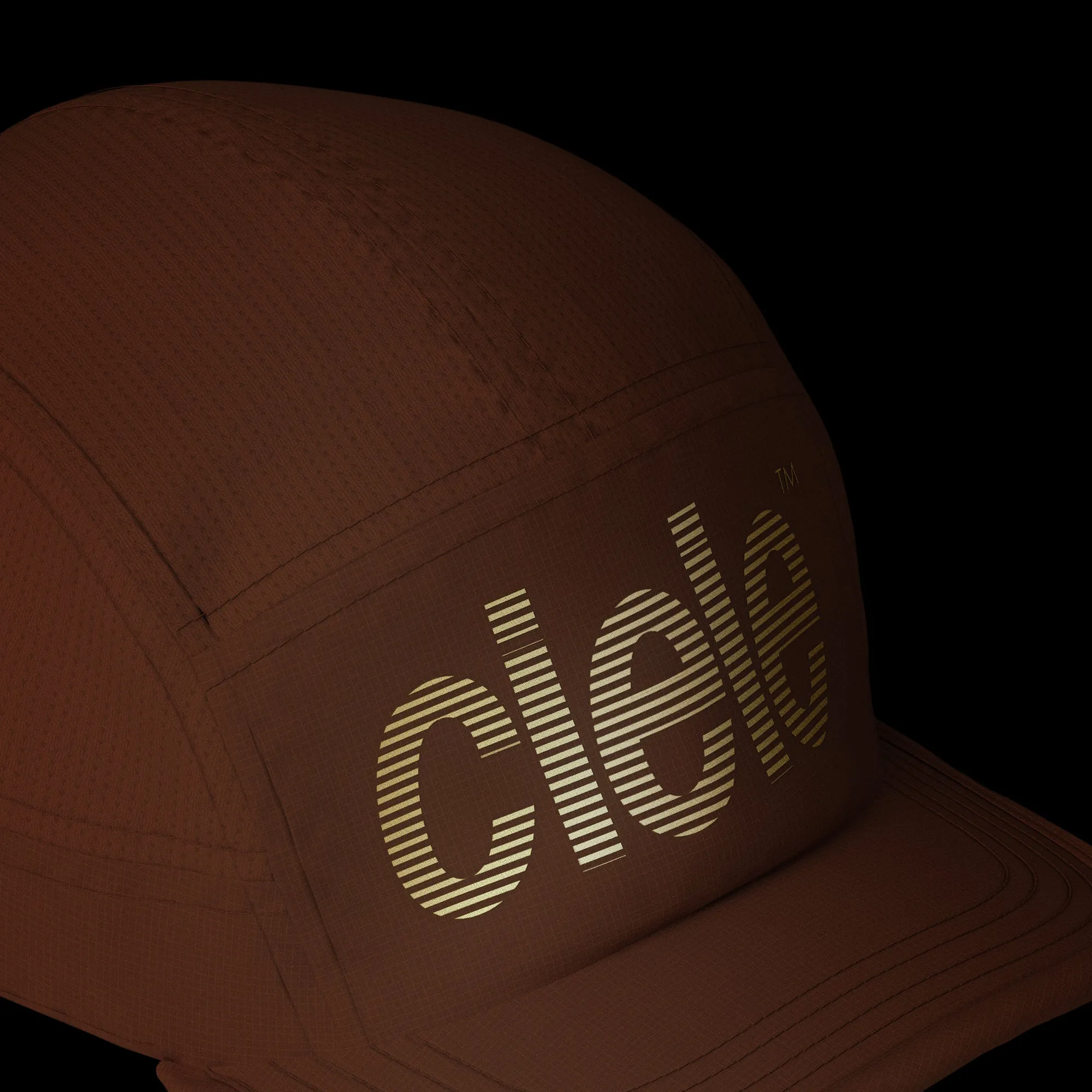 Ciele ALZCap SC StandardStripes Minter Running Cap