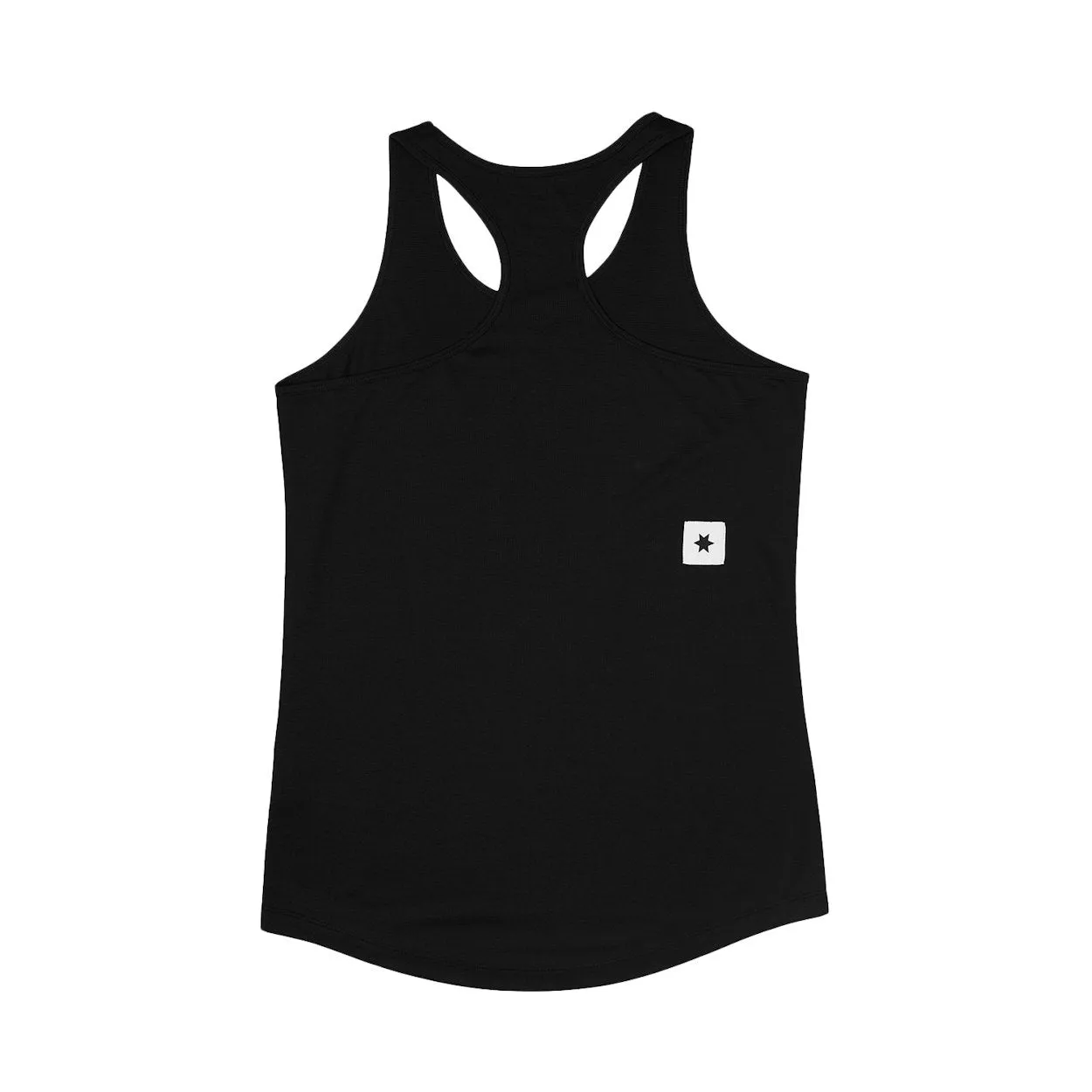 Clean Combat Singlet Dames