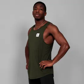 Clean Combat Singlet