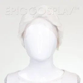 Crios - Classic White Wig