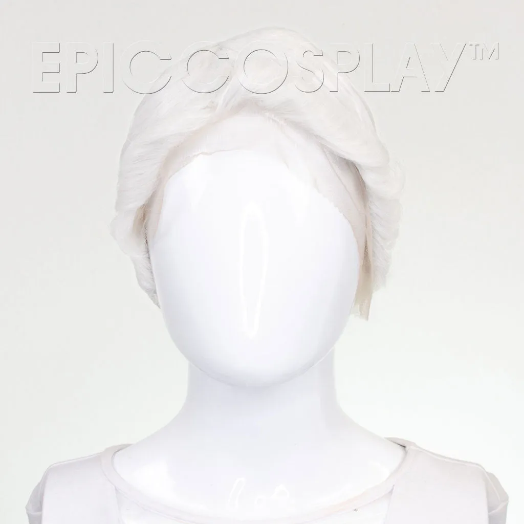 Crios - Classic White Wig